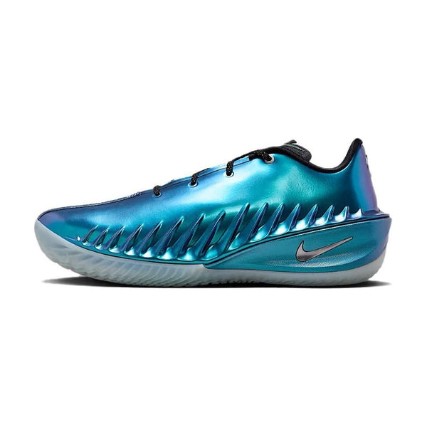 Nike G.T. Cut 4 Basketball Shoes Metal Lake Blue