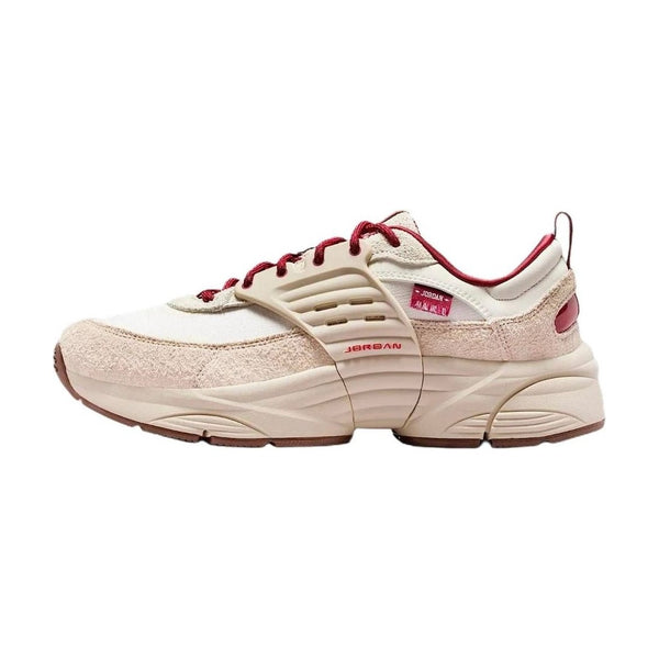 Jordan Trunner O/s Wandering Wing Casual Shoes Beige Red