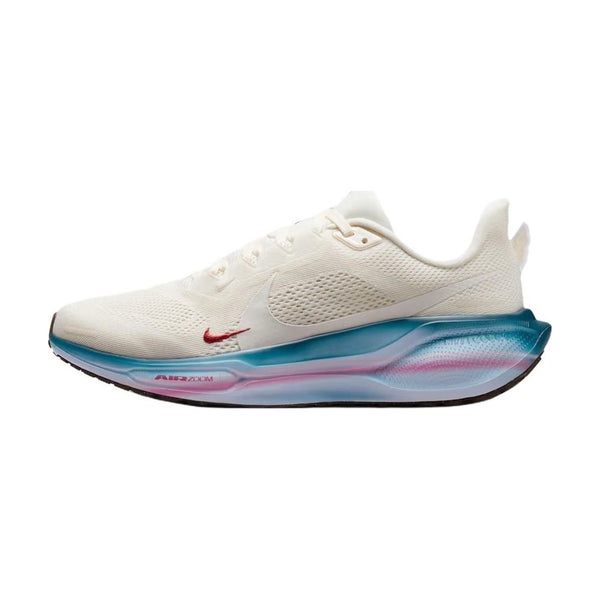 Nike Pegasus 41 Casual Running Shoes Women's Beige
