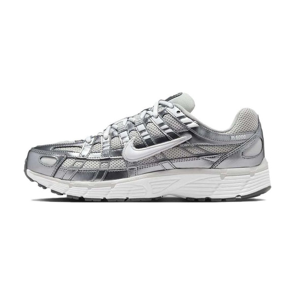 Nike P 6000 Casual Shoes Gray