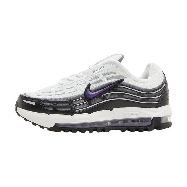 Nike AIR MAX TL 2.5 Abrasion Resistant Low top Casual Shoes White