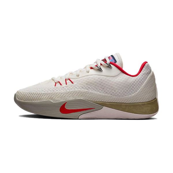 Nike S.T. Flare Low top Basketball Shoes Beige