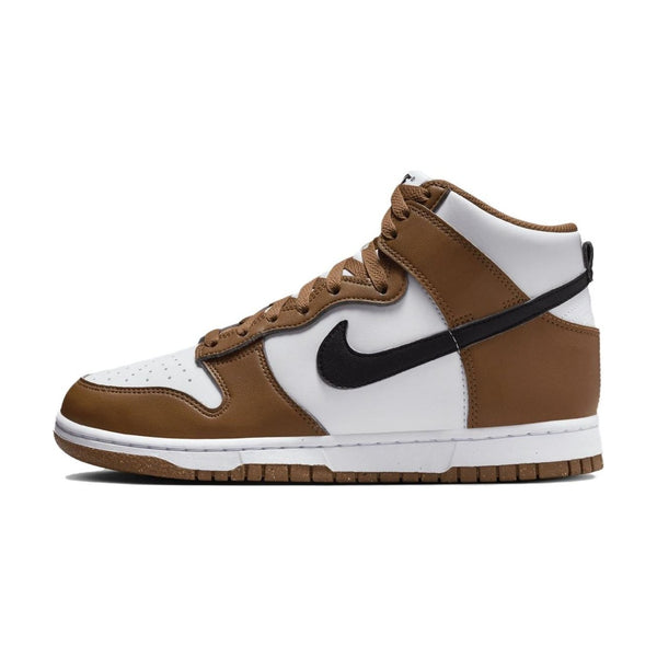 Nike Dunk High Next Nature Light British Tan