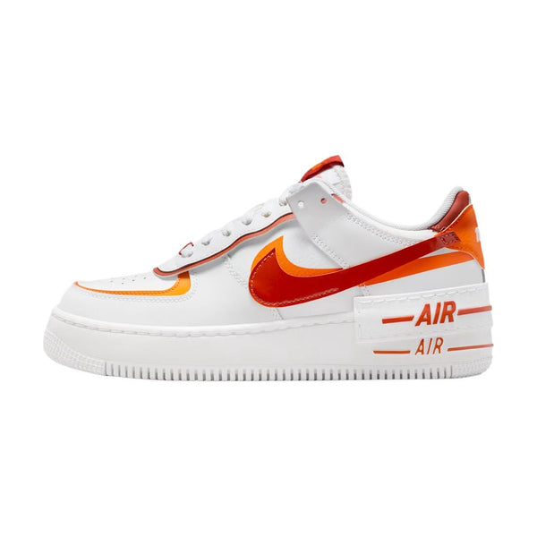 Nike Air Force 1 Leather Skateboard Shoes