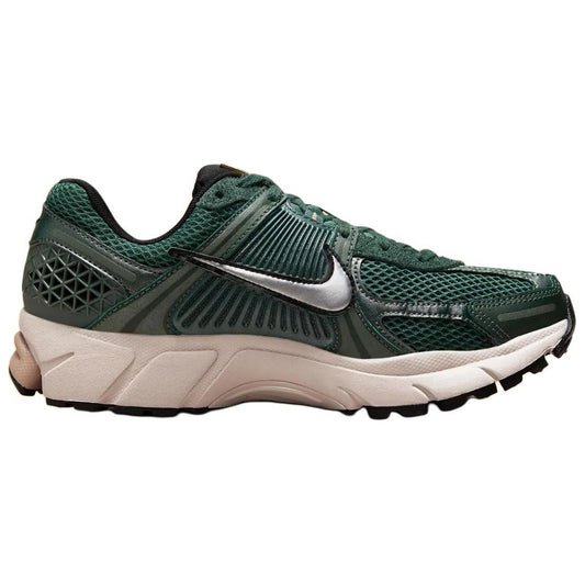 Nike Zoom Vomero 5 Vintage Green Light Orewood Brown Hemp Chrome — Rescued #1