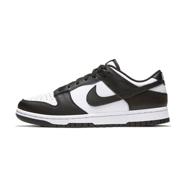 Nike Dunk Low Retro White Black Panda