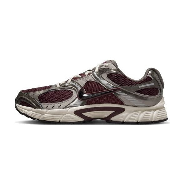Nike V5 RNR Low top Running Shoes Red Black