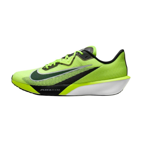Nike Rival Fly 4 Running Shoes Neon Green