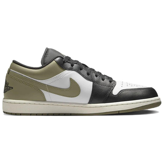 Jordan Air Jordan 1 Low 'Medium Olive'