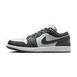 Jordan Air Jordan 1 Low 'Grey White' — Rescued #2