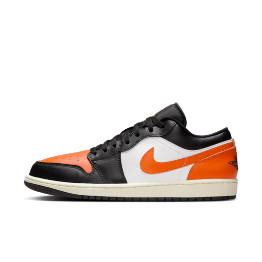 Jordan 1 Low Shattered Backboard Alternate - View 1