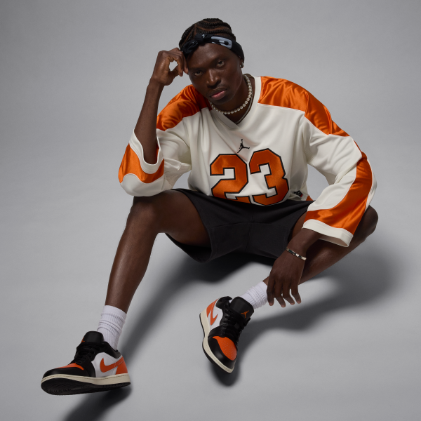 Jordan 1 Low Shattered Backboard Alternate - View 9