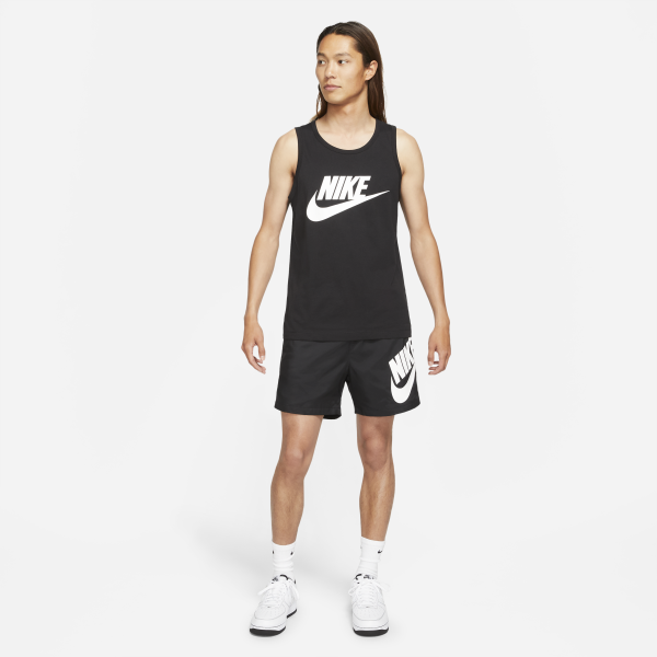 Nike Sportswear Big Kids' Tank Top - View 4