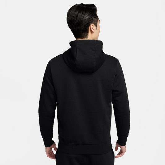 Nike Casual Sportswear Men's Black - View 2