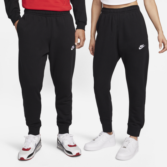 Nike Sportswear Essentials Casual Sportswear Men's Black - View 1