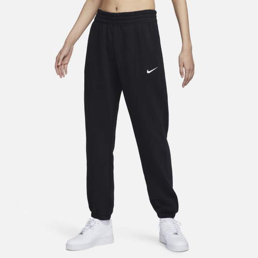 Nike Sportswear Essentials Sweatpants Women's Black - View 1