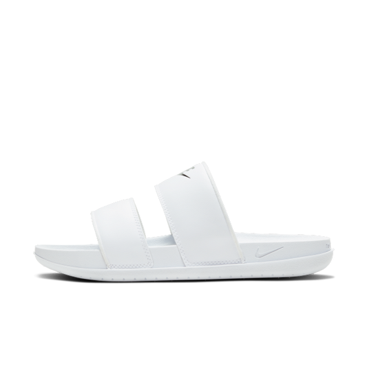 Nike Offcourt Duo Slide 'White Black' Women's - View 2