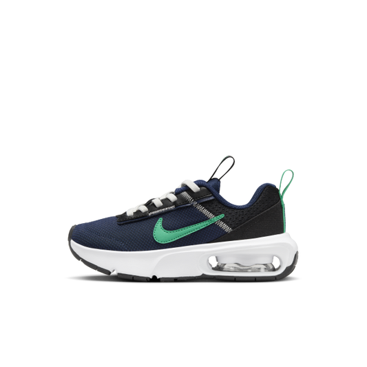 Nike Air Max Interlock PS 'Midnight Navy Stadium Green' - View 1