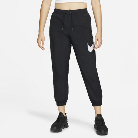 Nike Sportswear Sports Pants Women's Black - View 1