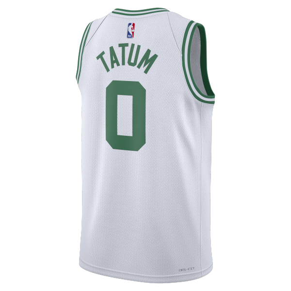 Nike Boston Celtics Association Edition 22/23 "" jersey - View 2