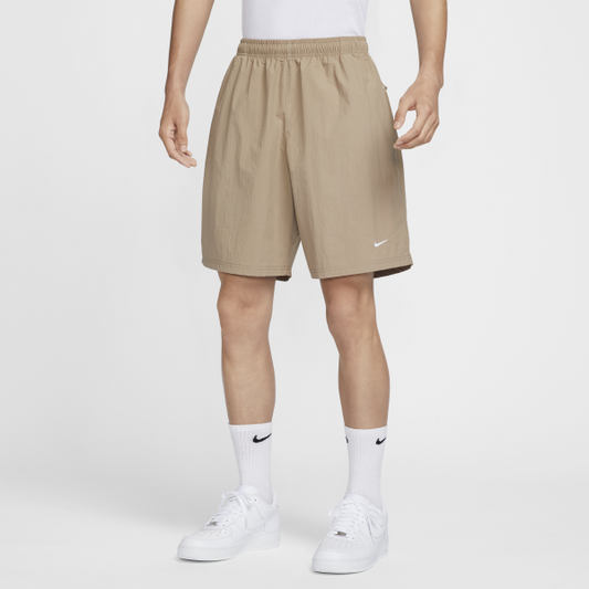 Nike Casual Shorts Men's Khaki Moderate - View 1