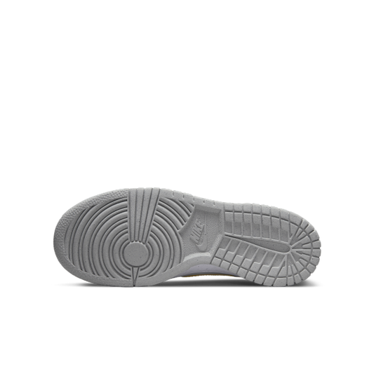 Nike Dunk Low Next Nature Homer Simpson GS - View 2