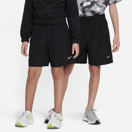 Nike Dri FIT Standard Issue Shorts Kids' - View 1