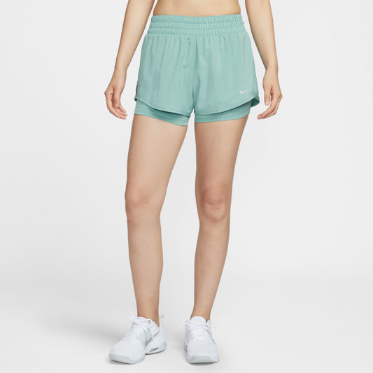 Nike Dri Fit Sports Shorts Women's - View 1