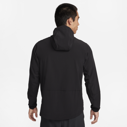 Nike Unlimited Jacket Men's Black - View 2
