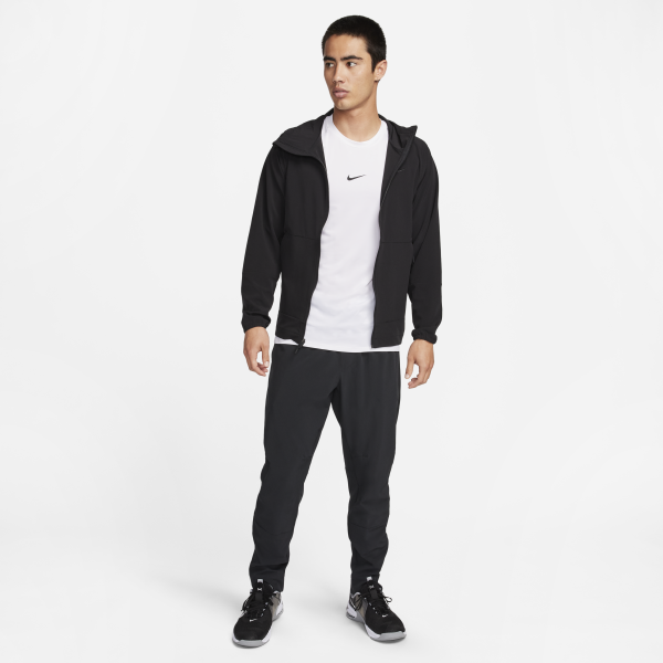 Nike Unlimited Jacket Men's Black - View 7