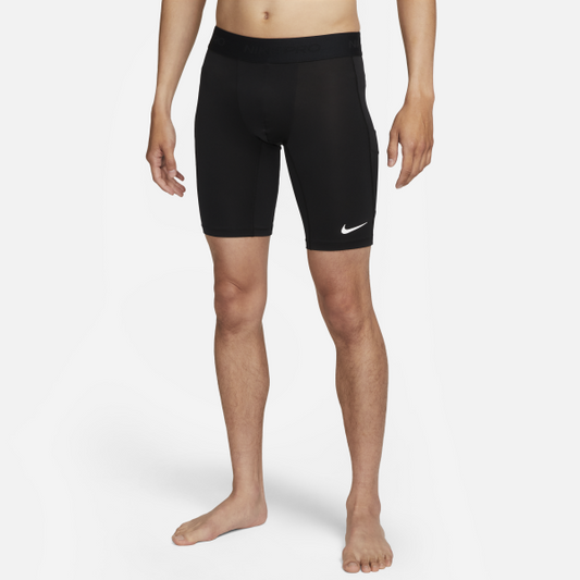 Nike Dri Fit Sports Shorts Men's Black - View 1