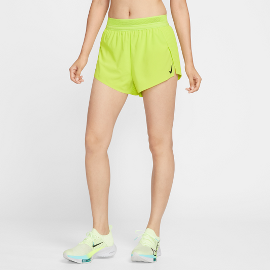 Nike Dri FIT ADV Running Shorts Women's - View 1