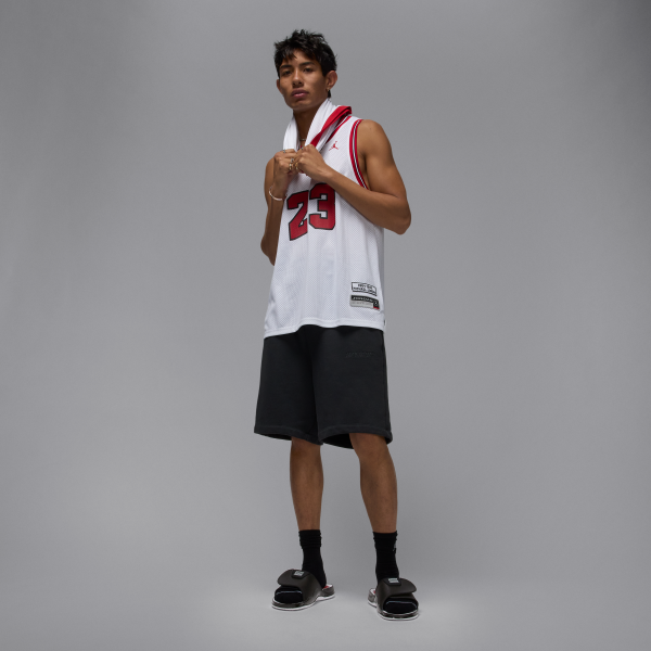 Jordan Hydro Xi Retro Bred - View 7