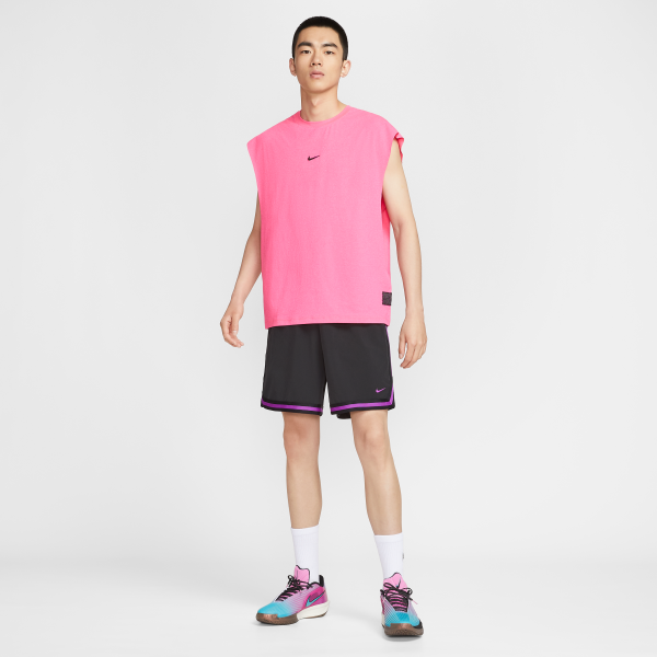 Nike DNA SS25 Basketball Shorts Men's - View 8