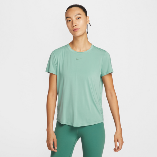 Nike One Classic Women's Dri FIT Short Sleeve Top - View 1