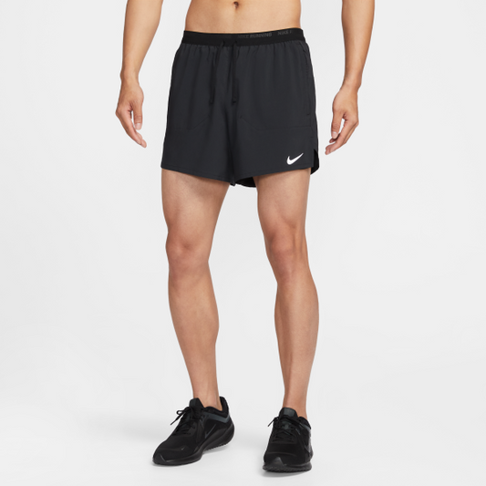 Nike Dri Fit STRIDE Sports Shorts Men's Black - View 1
