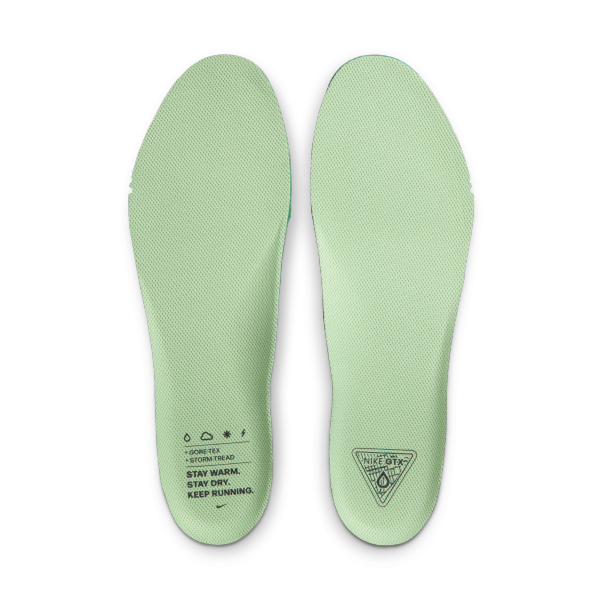 Nike Pegasus 41 Casual Long Distance Running Sprint Running Shoes Men's Olive Green - View 9