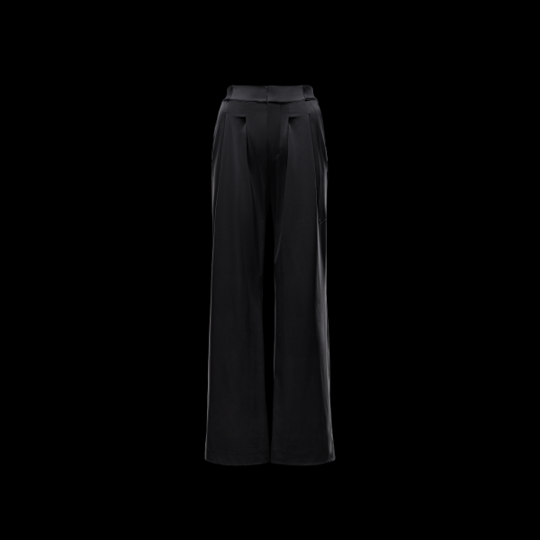 Nike Bliss Women's Dri-FIT Trousers Black - View 6