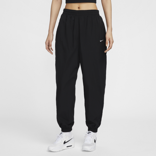 Nike Casual Pants Women's Black - View 1