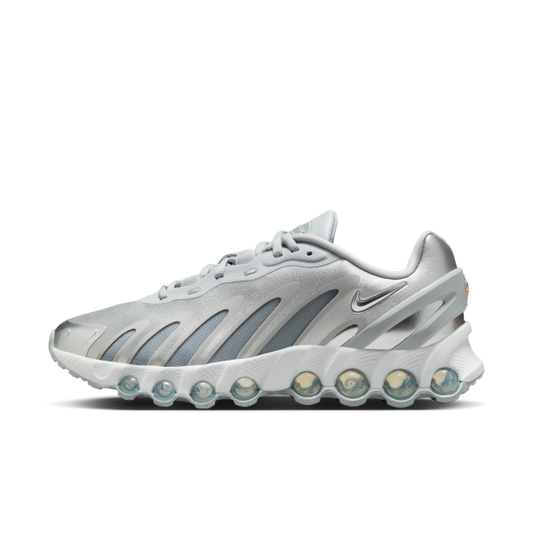 Nike Air Max Dn8 Wolf Grey Metallic Silver Women's - View 1