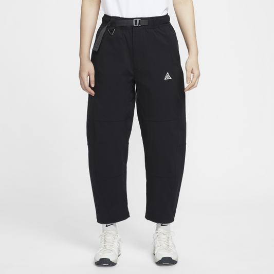 Nike ACG Sports Pants Women's Black/Coal Black/Mountain White - View 1