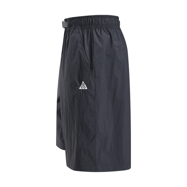Nike ACG'Orb Weaver' Casual Shorts Unisex Black - View 3