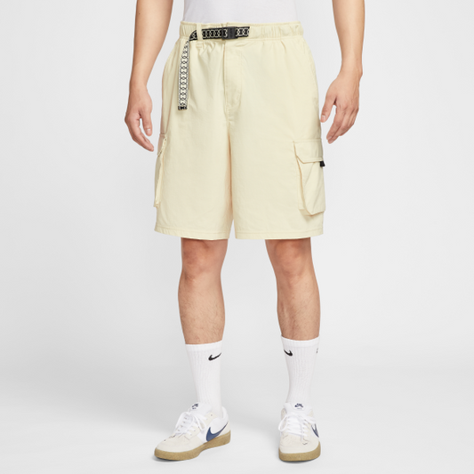 Nike SB Casual Shorts Men's Khaki Moderate - View 1