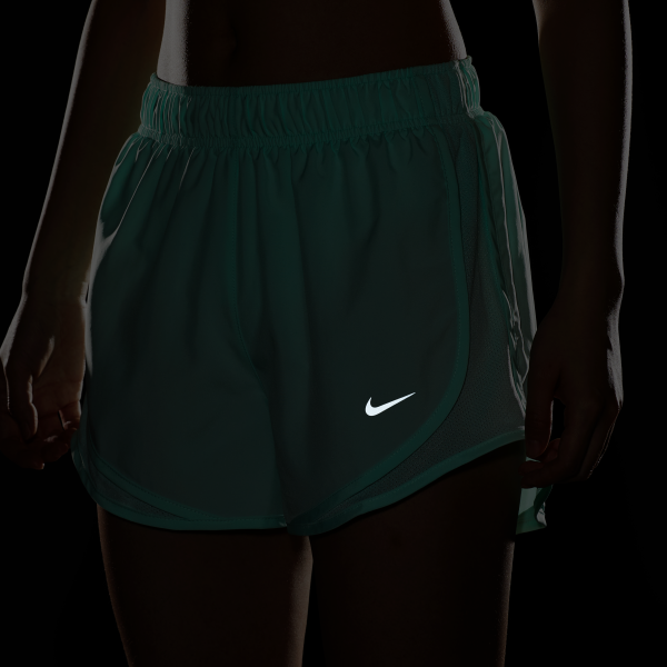 Nike Dri Fit Sports Shorts Women's - View 8