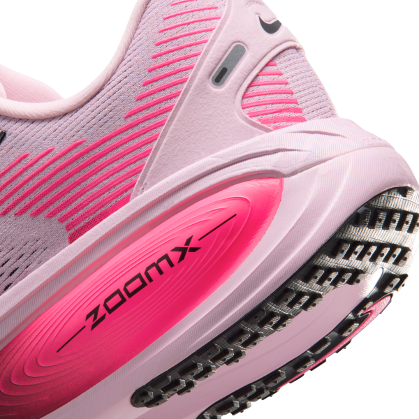 Nike Vomero 18 Casual Running Shoes Men's Pink - View 8