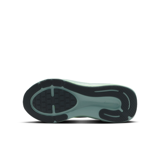 Nike Stellar Ride Low top Kids' Running Shoes Green Kids' - View 2