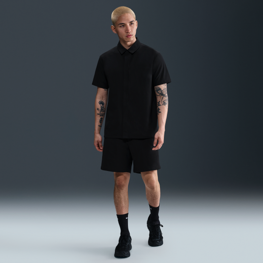 Nike Dri Fit SS25 Casual Shorts Men's Black - View 1