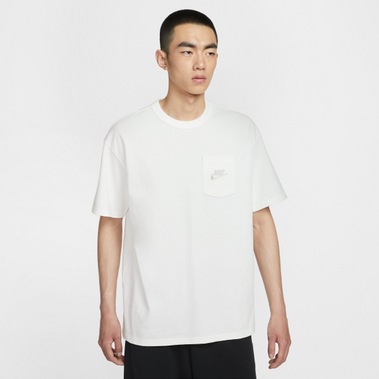 Nike Sportswear Premium Essentials AS M NSW TEE SSNL PRE ESS T Shirt Men's - View 1