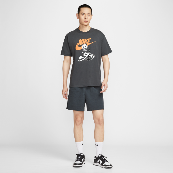 Nike Sportswear Big Kids' T Shirt - View 5