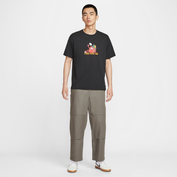 Nike Sb Max90 Skate T-Shirt - View 6